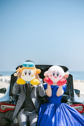 マーブルリゾートウェディング神戸【MARBLE RESORT WEDDING 神戸】_アドバイス写真