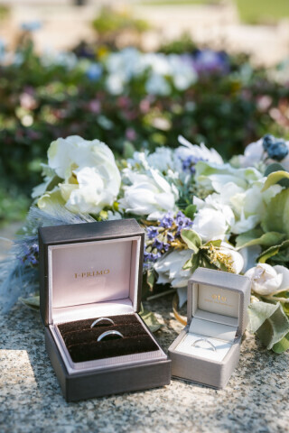 マーブルリゾートウェディング神戸【MARBLE RESORT WEDDING 神戸】_アドバイス写真