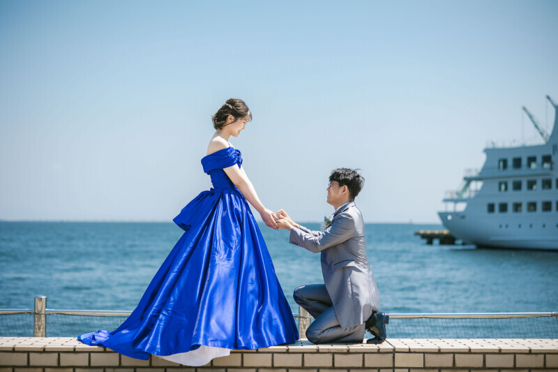 愛車とかっこいい写真を撮って頂きました◎_49581_投稿写真_2