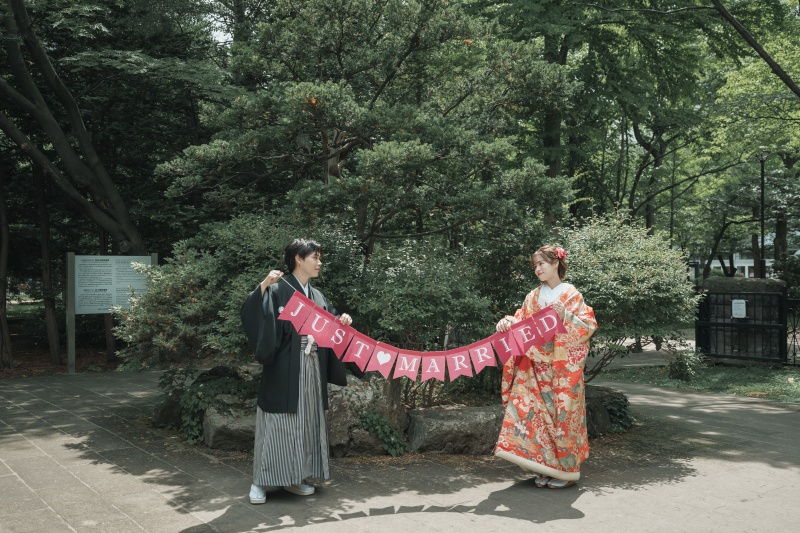 ロケーション撮影がよかったです！撮影小道具持ち込み可能◎_49585_投稿写真_2