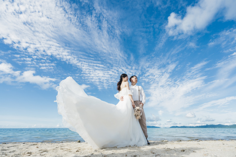 capryフォトウェディング石垣島（キャプリィフォトウェディング石垣島）_投稿写真