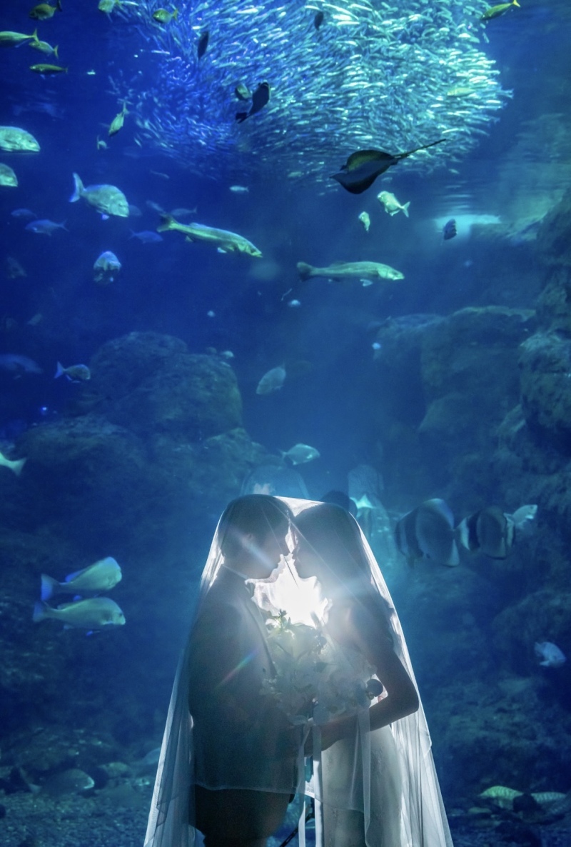 KANON wedding_投稿写真