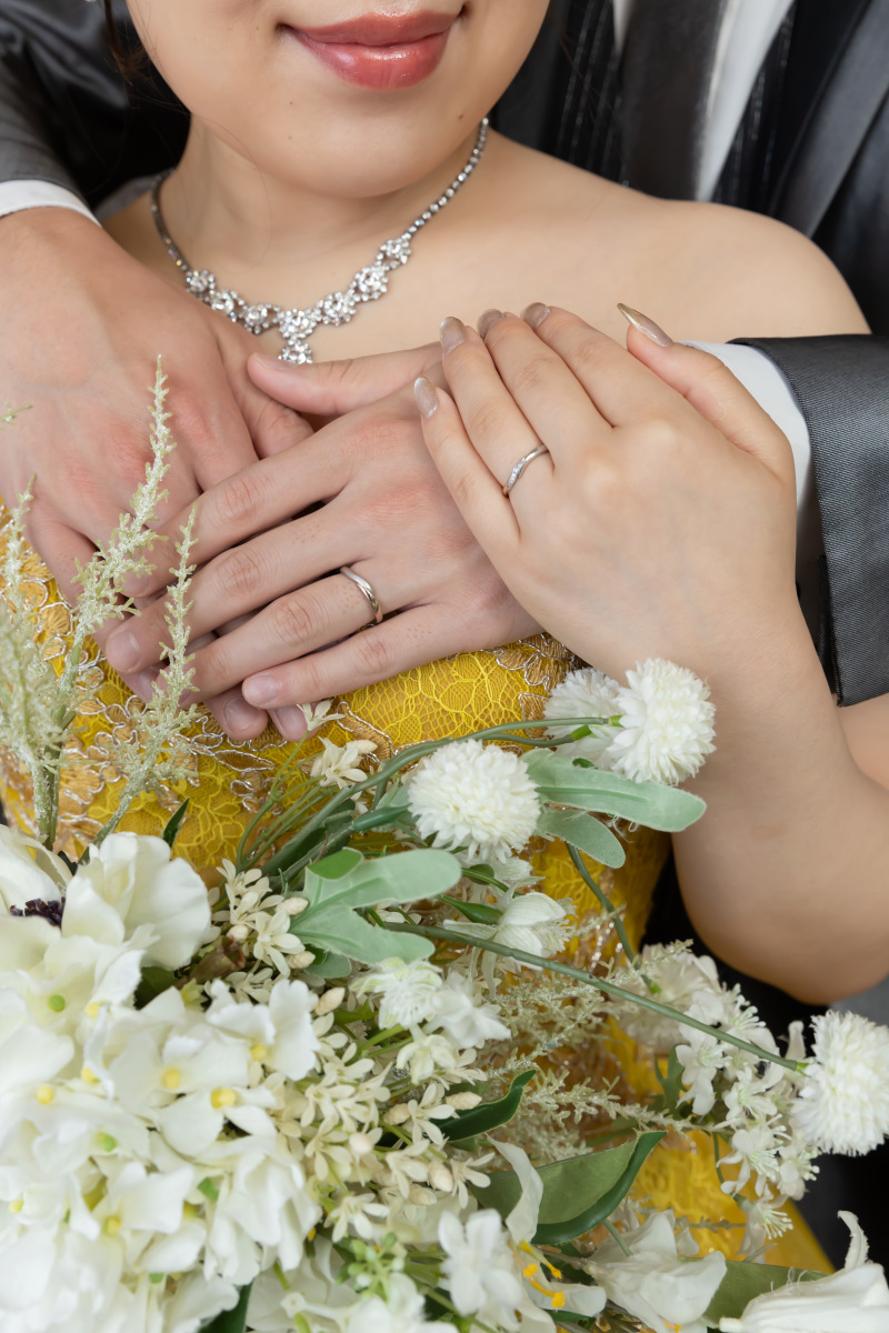 撮影背景豊富なスタジオ撮影がおすすめ！_49606_投稿写真_2