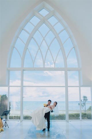 CREATIVE STUDIO by ワタベウェディング_アドバイス写真