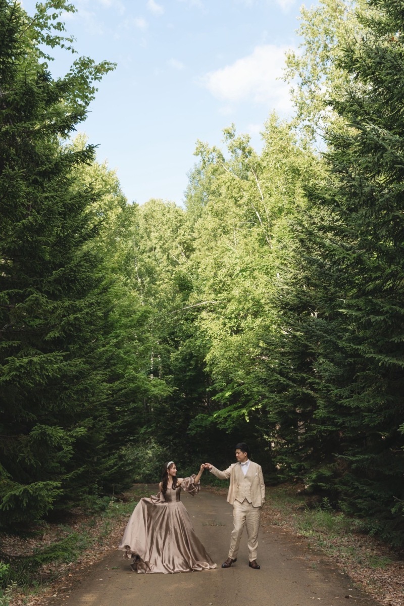 【満足度の高い撮影】想像を超える素敵な仕上がり！_49630_投稿写真_2