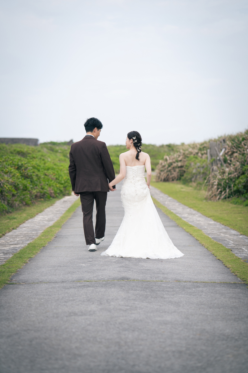 マーブルリゾートウェディング沖縄［MARBLE RESORT WEDDING 沖縄］_投稿写真