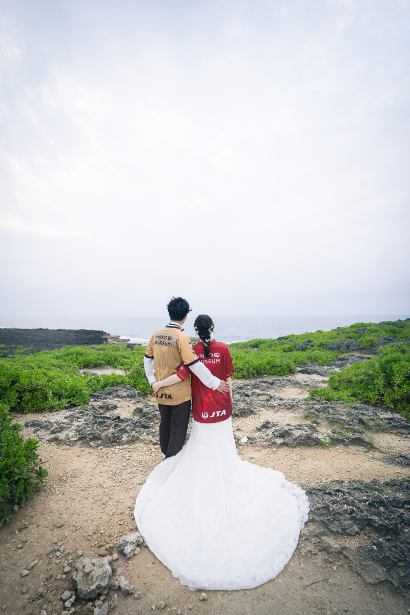 マーブルリゾートウェディング沖縄［MARBLE RESORT WEDDING 沖縄］_投稿写真