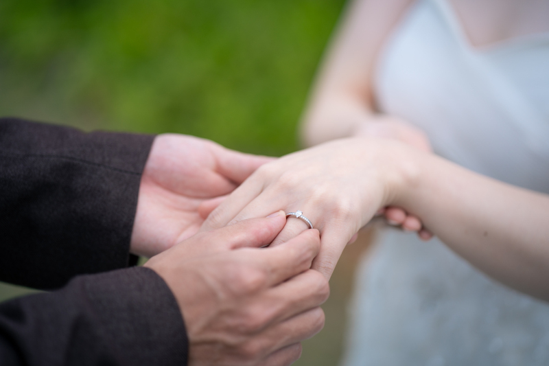 マーブルリゾートウェディング沖縄［MARBLE RESORT WEDDING 沖縄］_投稿写真