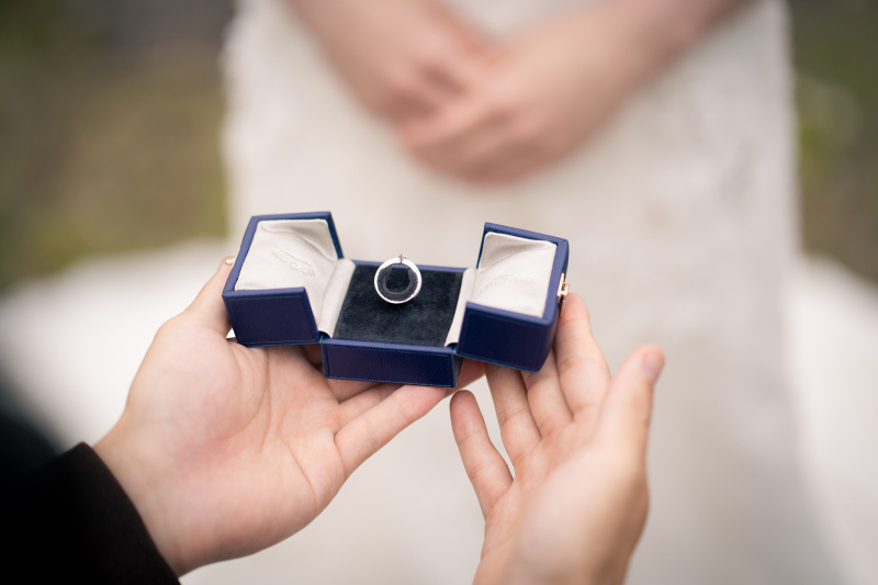 マーブルリゾートウェディング沖縄［MARBLE RESORT WEDDING 沖縄］_投稿写真