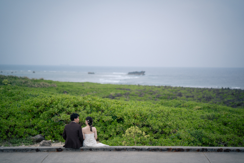 マーブルリゾートウェディング沖縄［MARBLE RESORT WEDDING 沖縄］_投稿写真