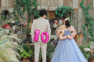 PHOTO WEDDING FLEUR_アドバイス写真