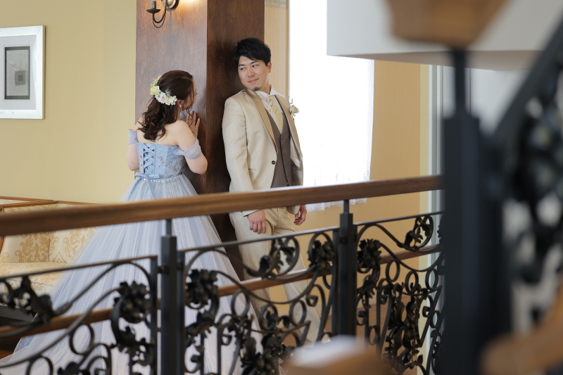 素敵なスタジオでの撮影_49641_投稿写真_1