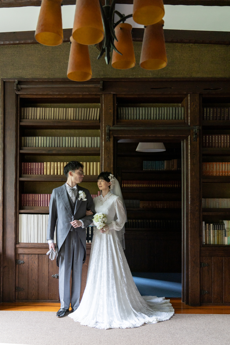 写真だけの結婚式　ecoo（エクー）_投稿写真