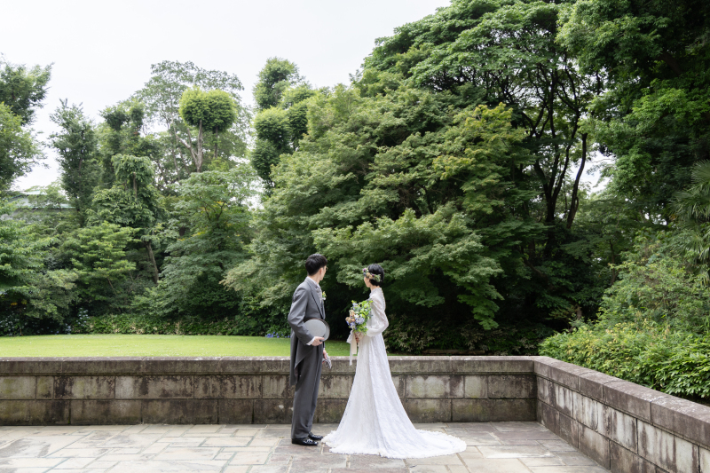 写真だけの結婚式　ecoo（エクー）_投稿写真