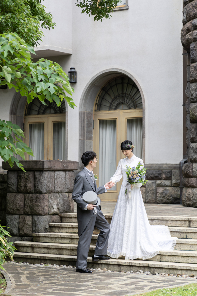 写真だけの結婚式　ecoo（エクー）_投稿写真