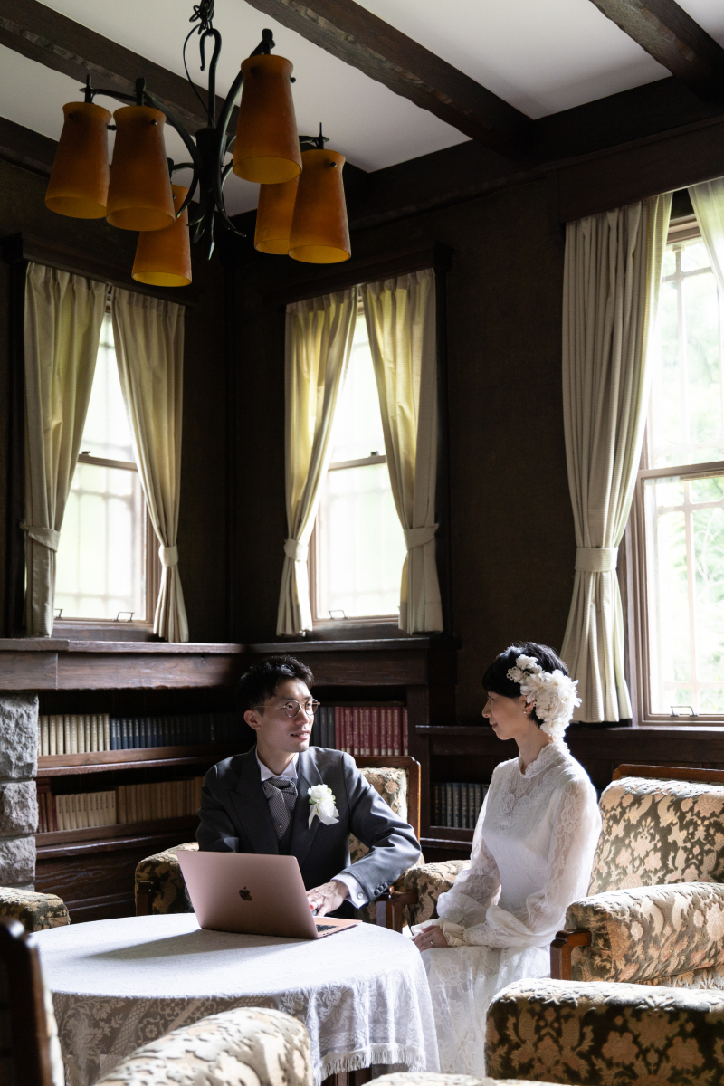 写真だけの結婚式　ecoo（エクー）_投稿写真