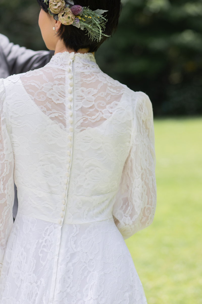 写真だけの結婚式　ecoo（エクー）_投稿写真