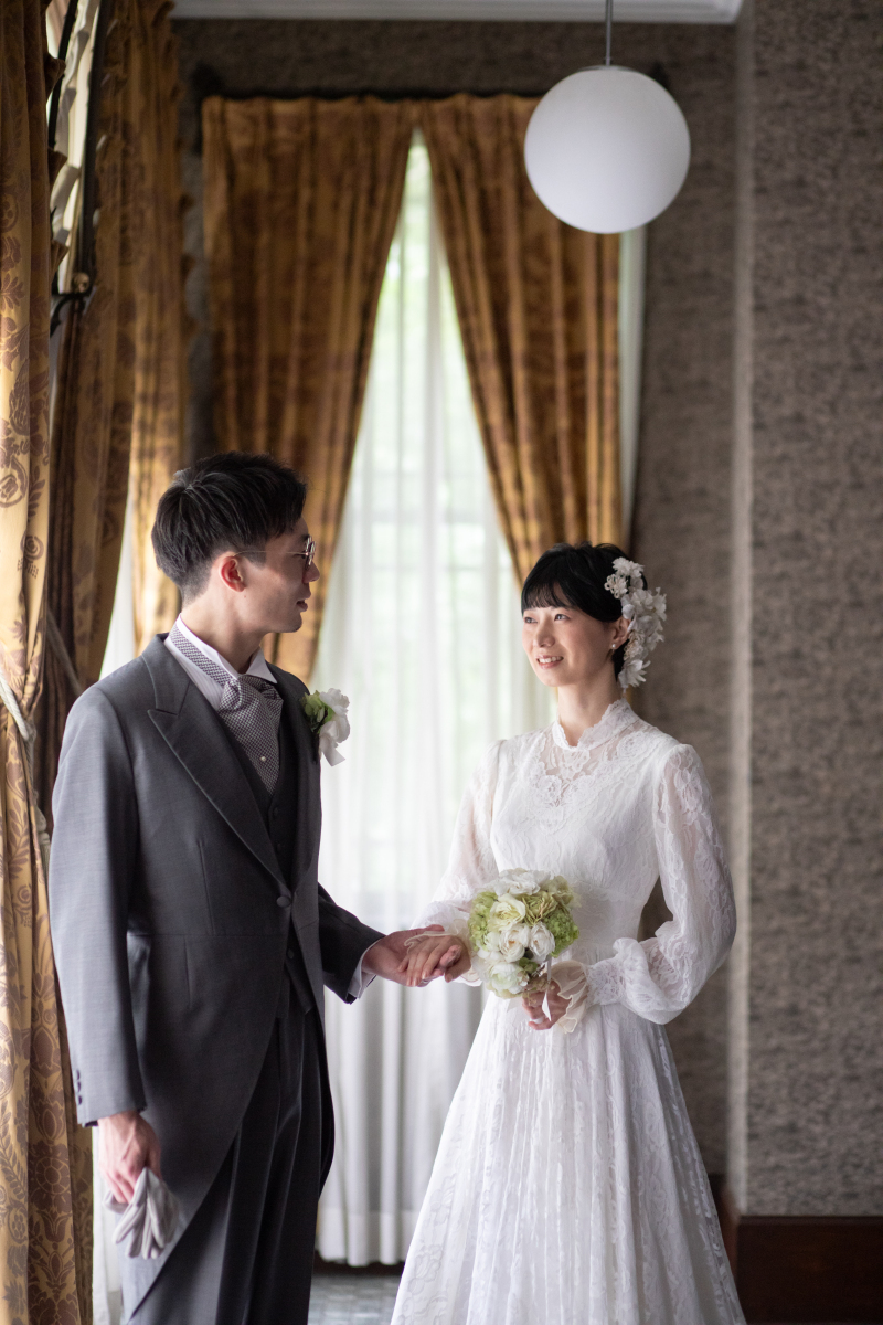 ヴィンテージドレスがおすすめです_49647_投稿写真_2