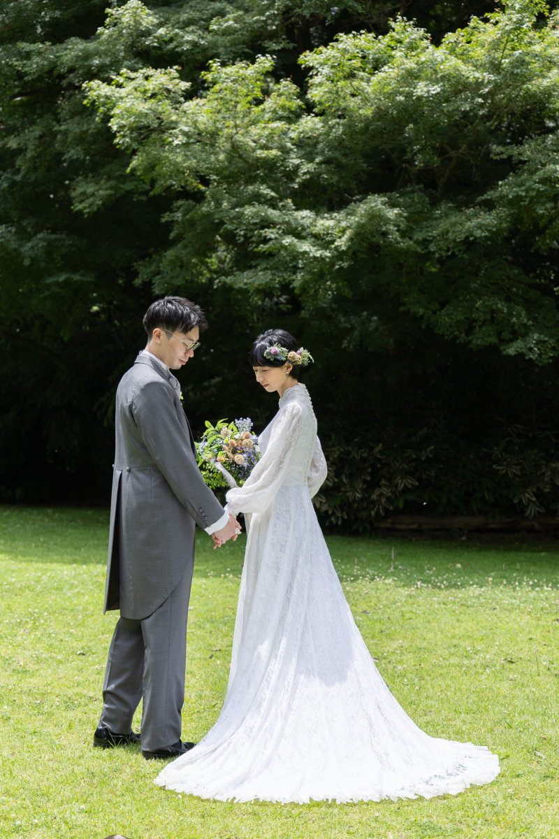 写真だけの結婚式　ecoo（エクー）_投稿写真