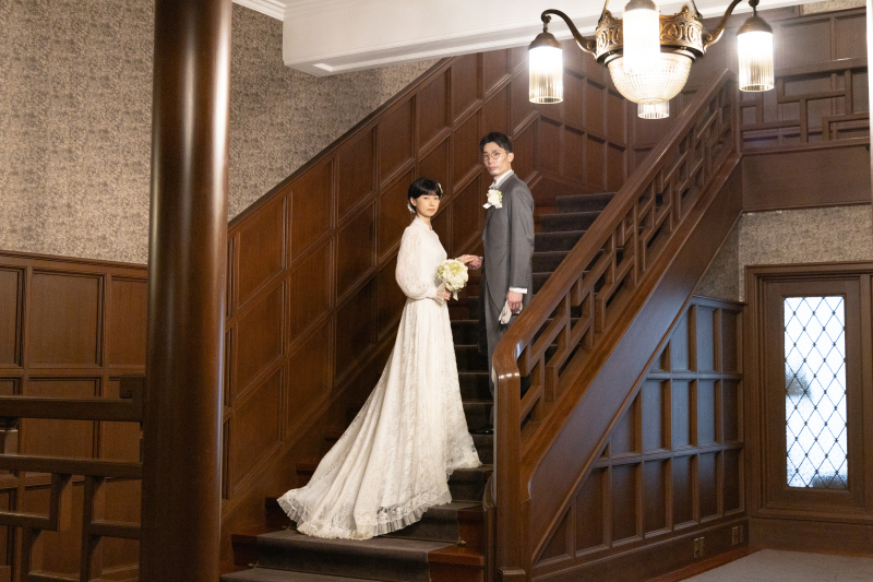 写真だけの結婚式　ecoo（エクー）_投稿写真