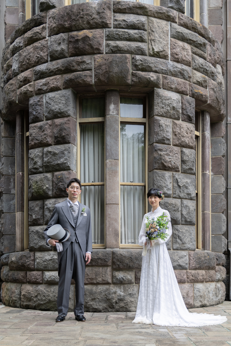 写真だけの結婚式　ecoo（エクー）_投稿写真