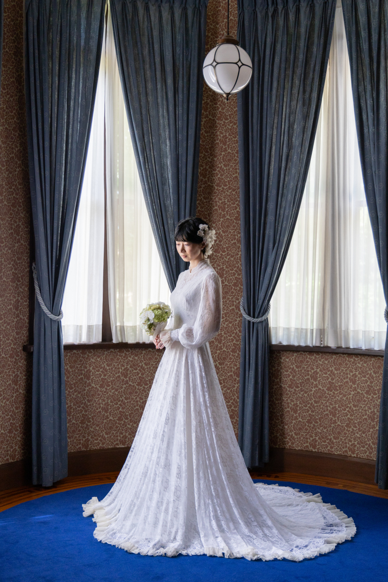 ヴィンテージドレスがおすすめです_49647_投稿写真_1