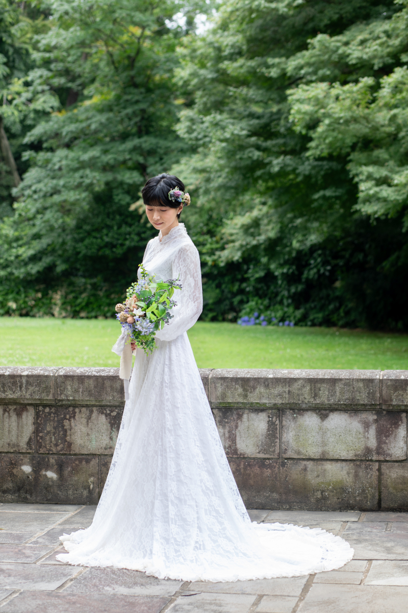 写真だけの結婚式　ecoo（エクー）_投稿写真