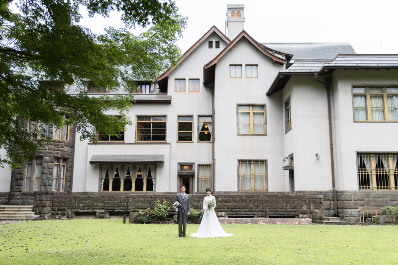 写真だけの結婚式　ecoo（エクー）_投稿写真