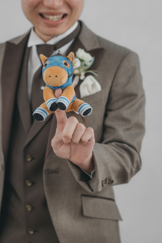 SWITCH梅田_アドバイス写真