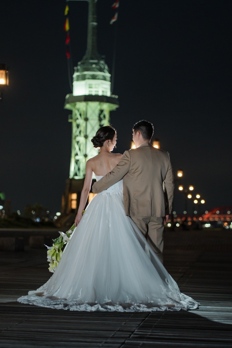 おしゃれな神戸の街で撮影したいならココ！_49664_投稿写真_1