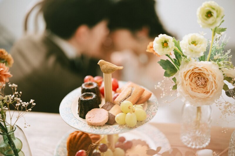 撮影のクオリティと、ホスピタリティに感動しました！_49670_投稿写真_3