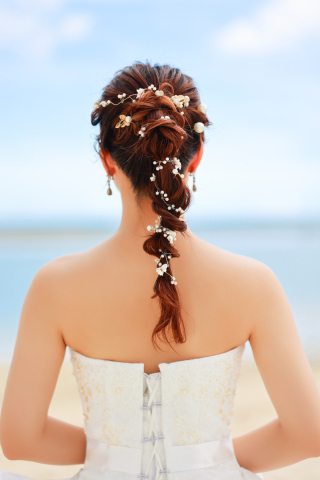 ルミエール北谷サロン_アドバイス写真