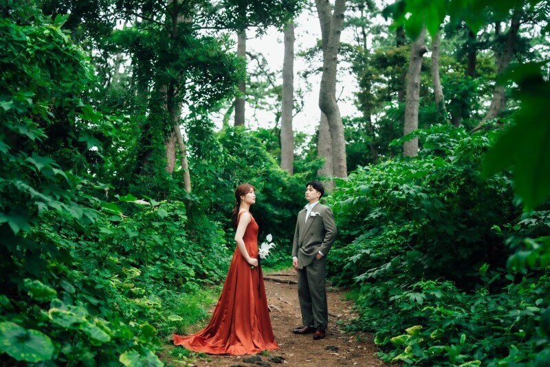 1日1組3ロケ大満足◎自分史上最高の撮影とスタイリング_49698_投稿写真_3