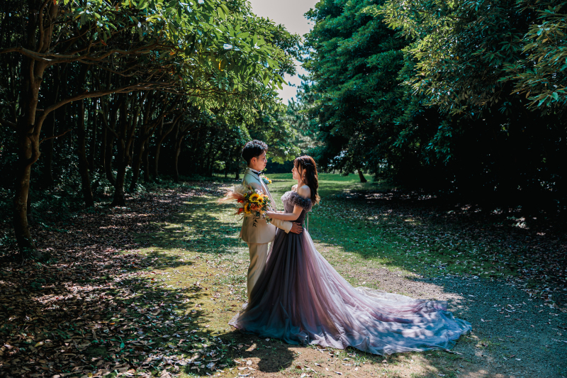 子供やペットも一緒に撮れる！_49700_投稿写真_3