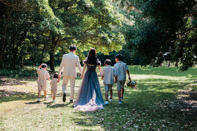 子供やペットも一緒に撮れる！_49700_投稿写真_2