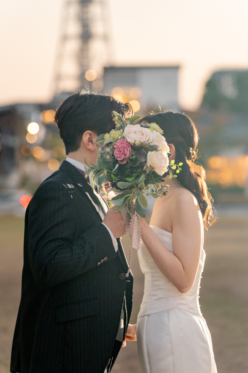 親切なスタッフの方々に囲まれてモデル気分のロケーション撮影_49714_投稿写真_1