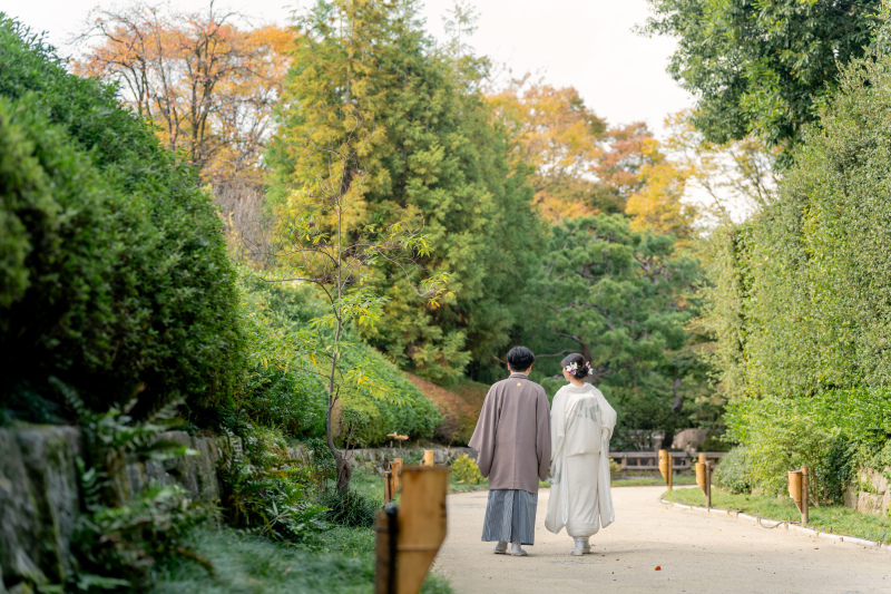 親切なスタッフの方々に囲まれてモデル気分のロケーション撮影_49714_投稿写真_3