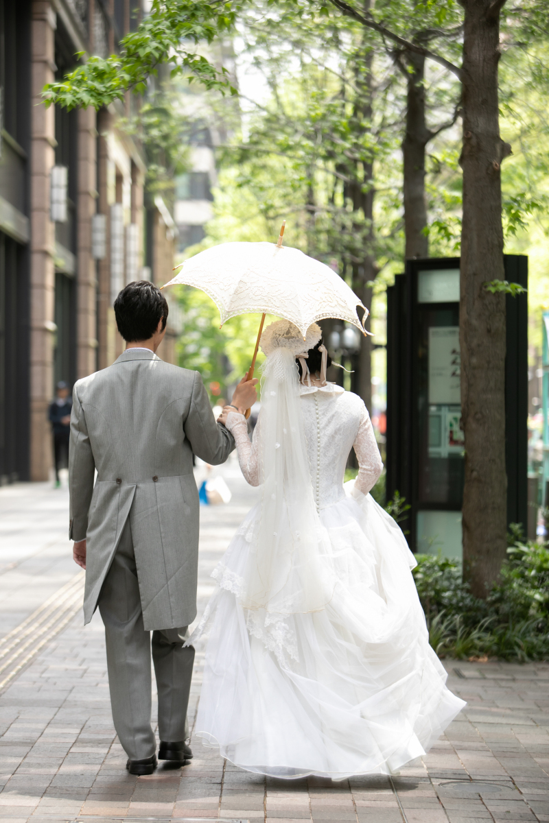 ヴィンテージドレスでロケーション撮影におすすめ_49710_投稿写真_1