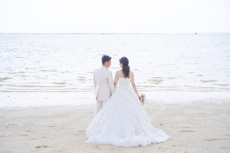 沖縄らしいビーチフォト_49717_投稿写真_2