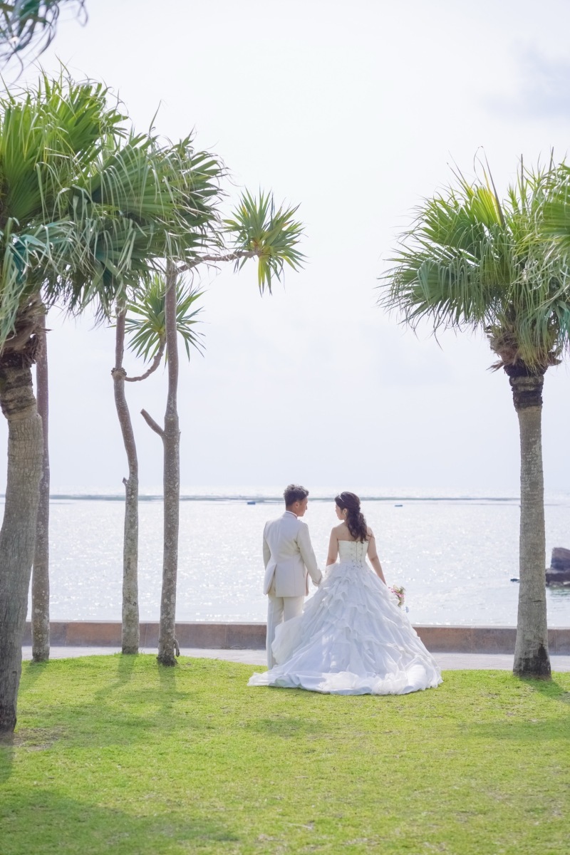 沖縄らしいビーチフォト_49717_投稿写真_3