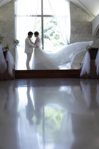 CLAIRE奈良店（チャペルクレール）_アドバイス写真