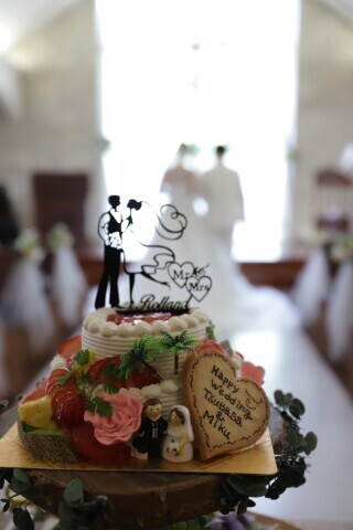 CLAIRE奈良店（チャペルクレール）_アドバイス写真