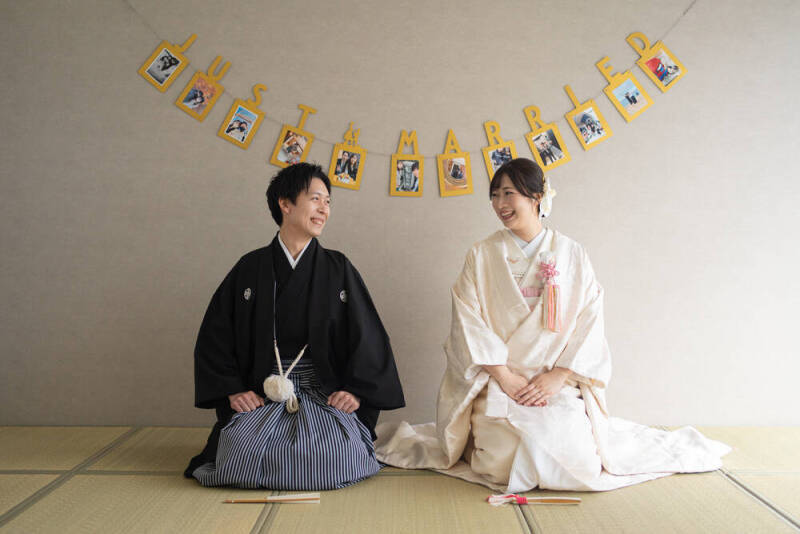 費用を抑えながら理想の前撮りが撮れる_49720_投稿写真_1