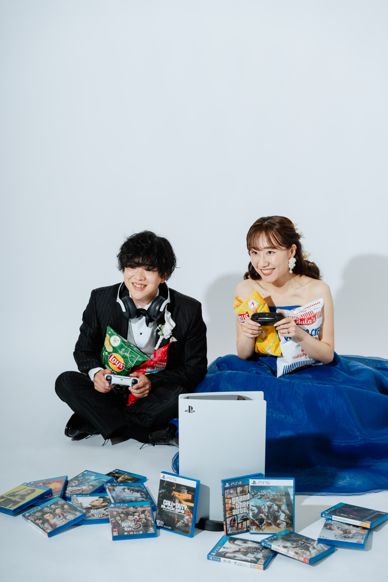 和装も洋装もどちらも叶う！仕上がりも大満足！！_49731_投稿写真_1