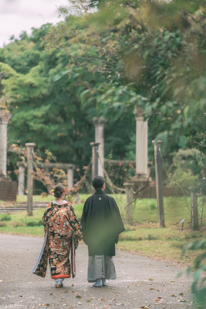 近くに海、公園、たくさんの撮影スポットがあるスタジオです！_49733_投稿写真_2