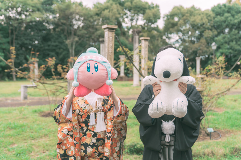 近くに海、公園、たくさんの撮影スポットがあるスタジオです！_49733_投稿写真_3