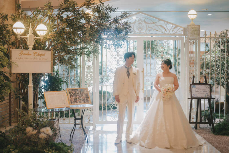 フォトウェディング&会食を希望している方におすすめ！_49741_投稿写真_1