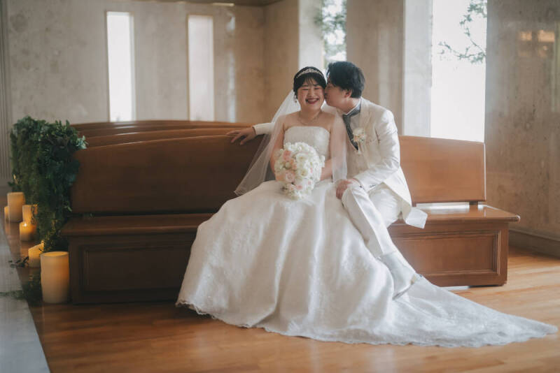 フォトウェディング&会食を希望している方におすすめ！_49741_投稿写真_3