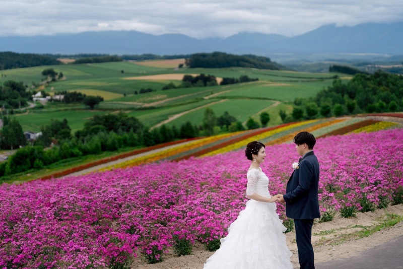人もよく、良い写真が撮れたため大満足！_49756_投稿写真_1
