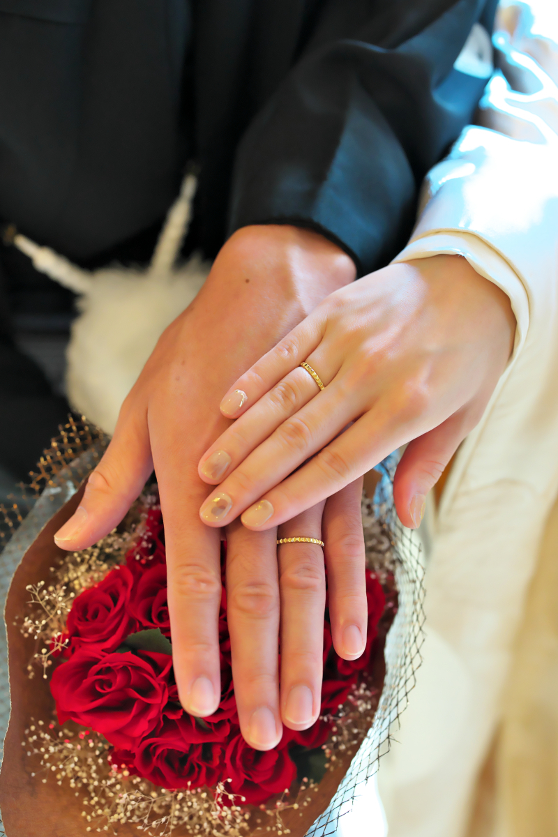 写真だけの結婚式　ecoo（エクー）_投稿写真